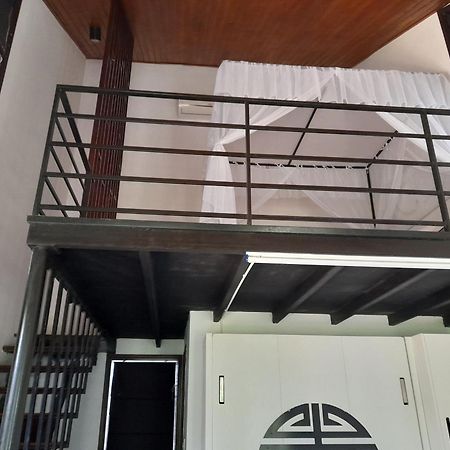 Tam Tinh Vien Homestay Hue Esterno foto