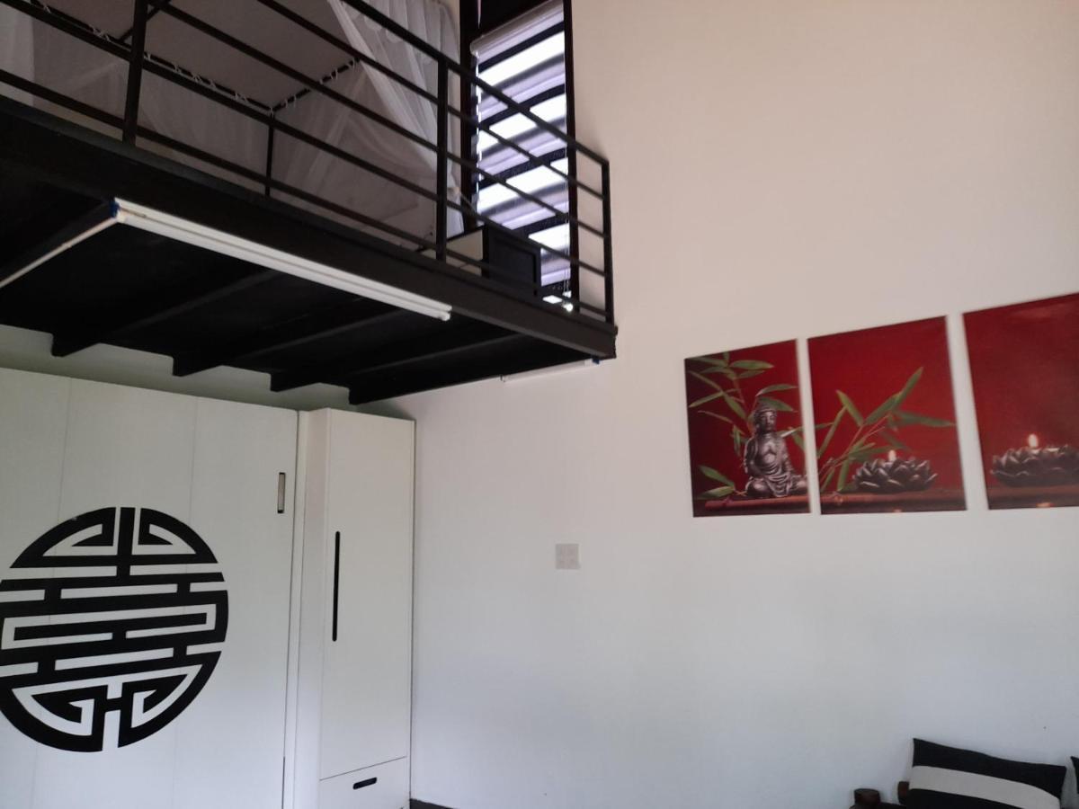 Tam Tinh Vien Homestay Hue Esterno foto
