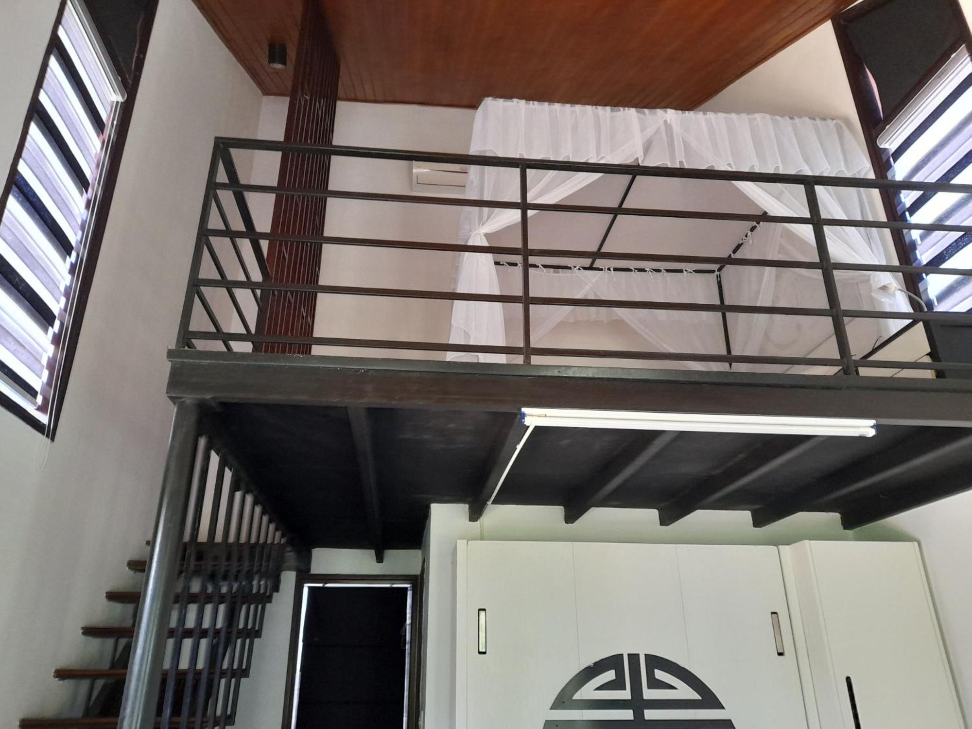 Tam Tinh Vien Homestay Hue Esterno foto